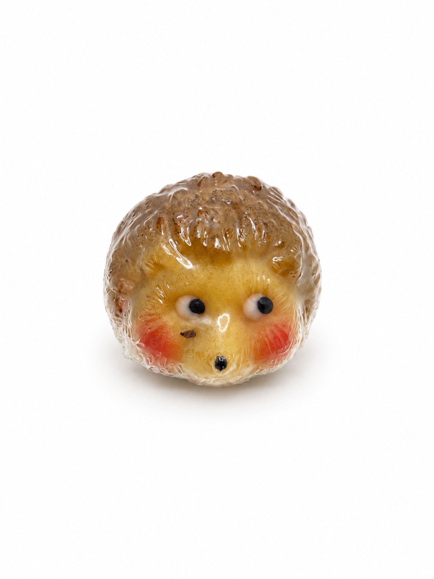 Kugel-Igel 35g Funsch Marzipan