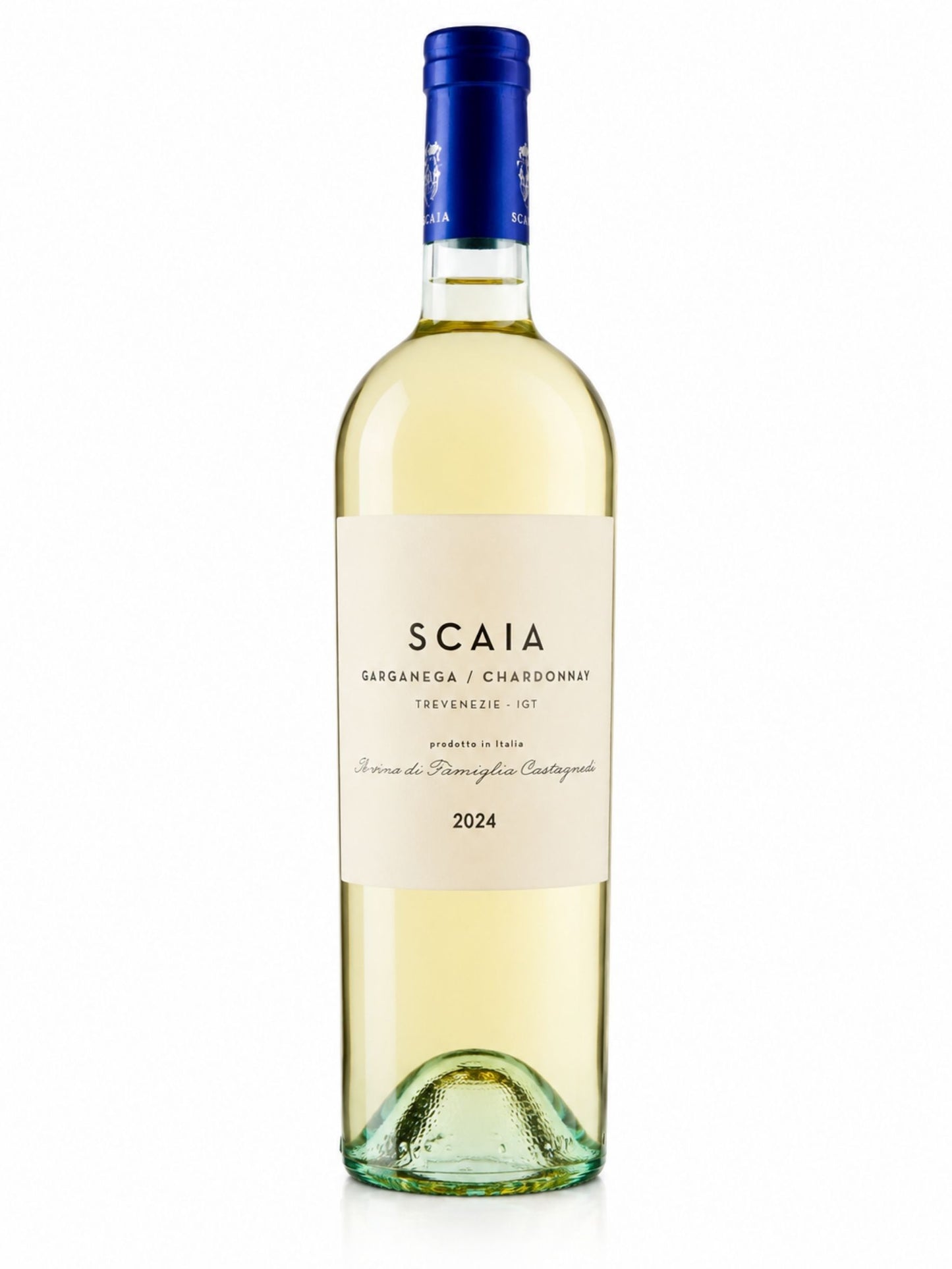 SCAIA Garganega Chardonnay IGT 2024 750ml Tenuta Sant'Antonio 12,5% Vol.