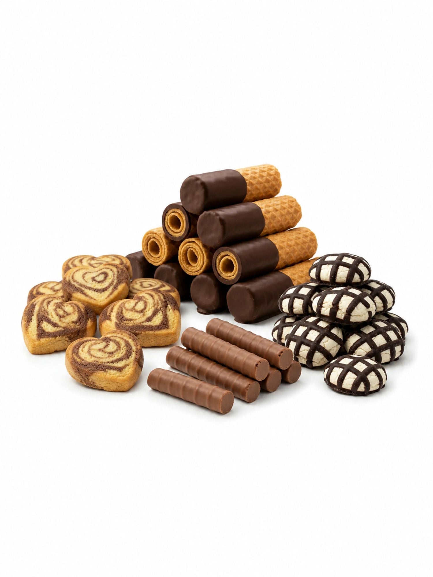 Kategorie Bild Gebäck Dreyer Confiserie