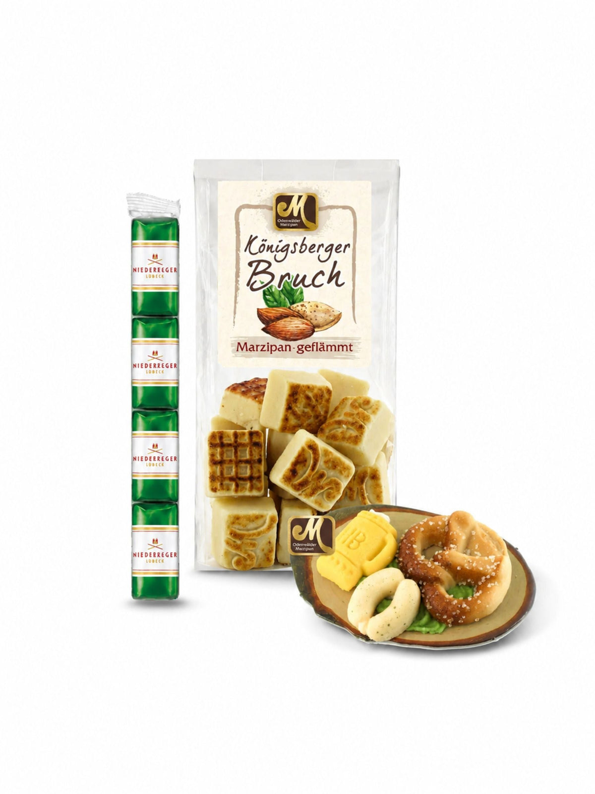 Kategorie Bild Odenwälder Marzipan