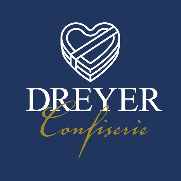 Logo der Dreyer Confiserie 