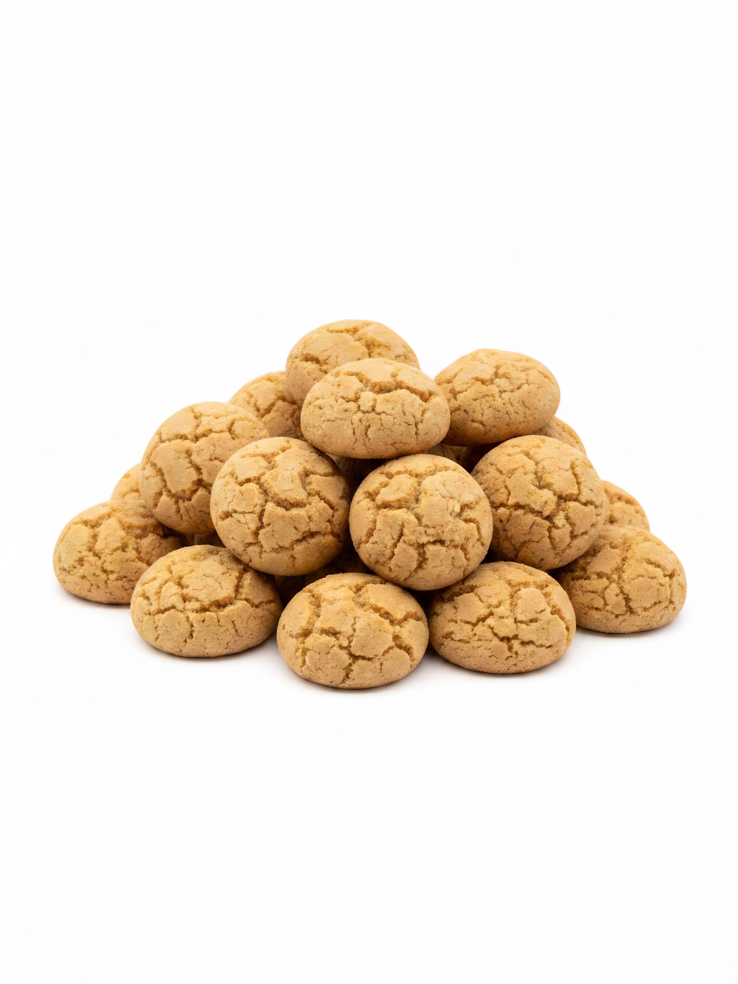 Amarettini 100g Dreyer Confiserie – knuspriges italienisches Mandelgebäck