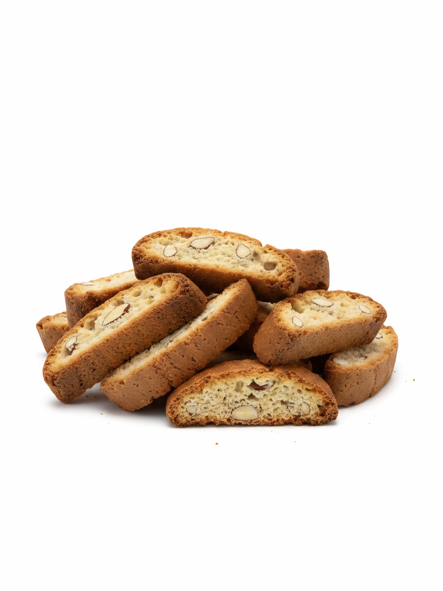 Cantuccini Mandelgebäck 200g Dreyer Confiserie – knuspriges italienisches Gebäck mit Mandeln