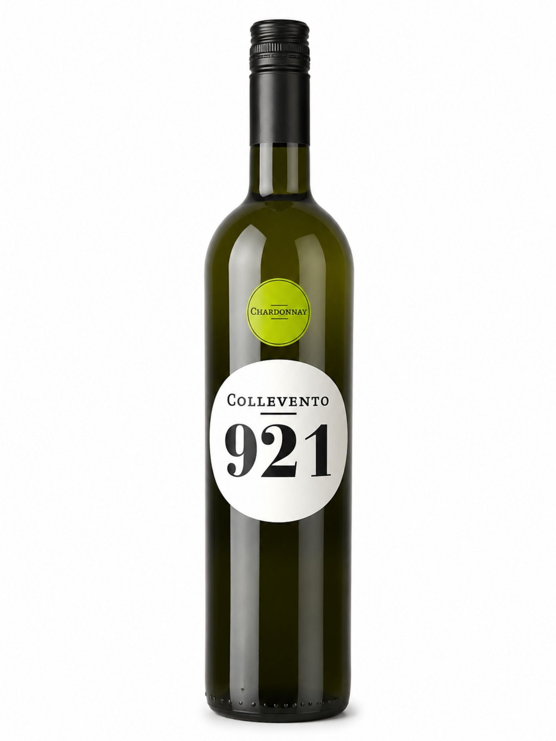 Collevento 921 Chardonnay Trevenezie IGT 2024 750ml Antonutti 12,0% Vol.