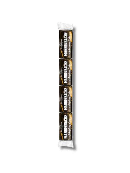 Pralinen Riegel Whiskey Cola 50g Niederegger