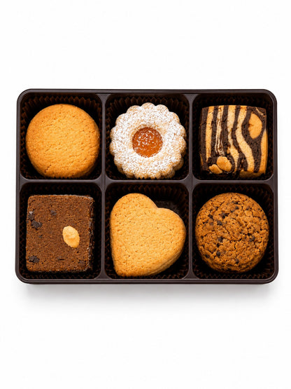 Produktbild von Rattenfänger Klassik-Gebäck 110g Dreyer Confiserie