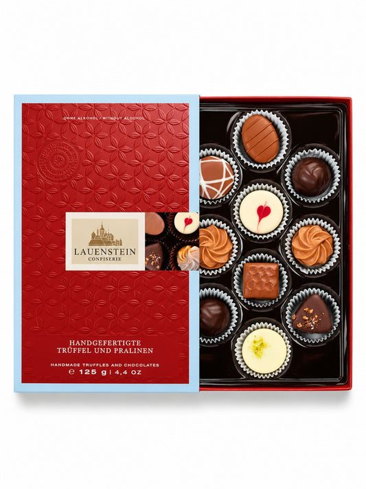 Lauensteiner Alkoholfreie Auslese 125g Lauenstein Confiserie