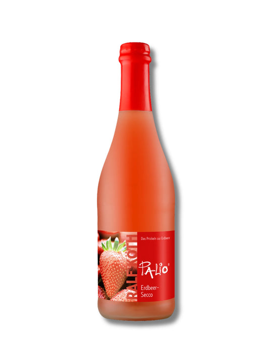 Palio Erdbeer Secco 0,75l Wein & Secco Köth