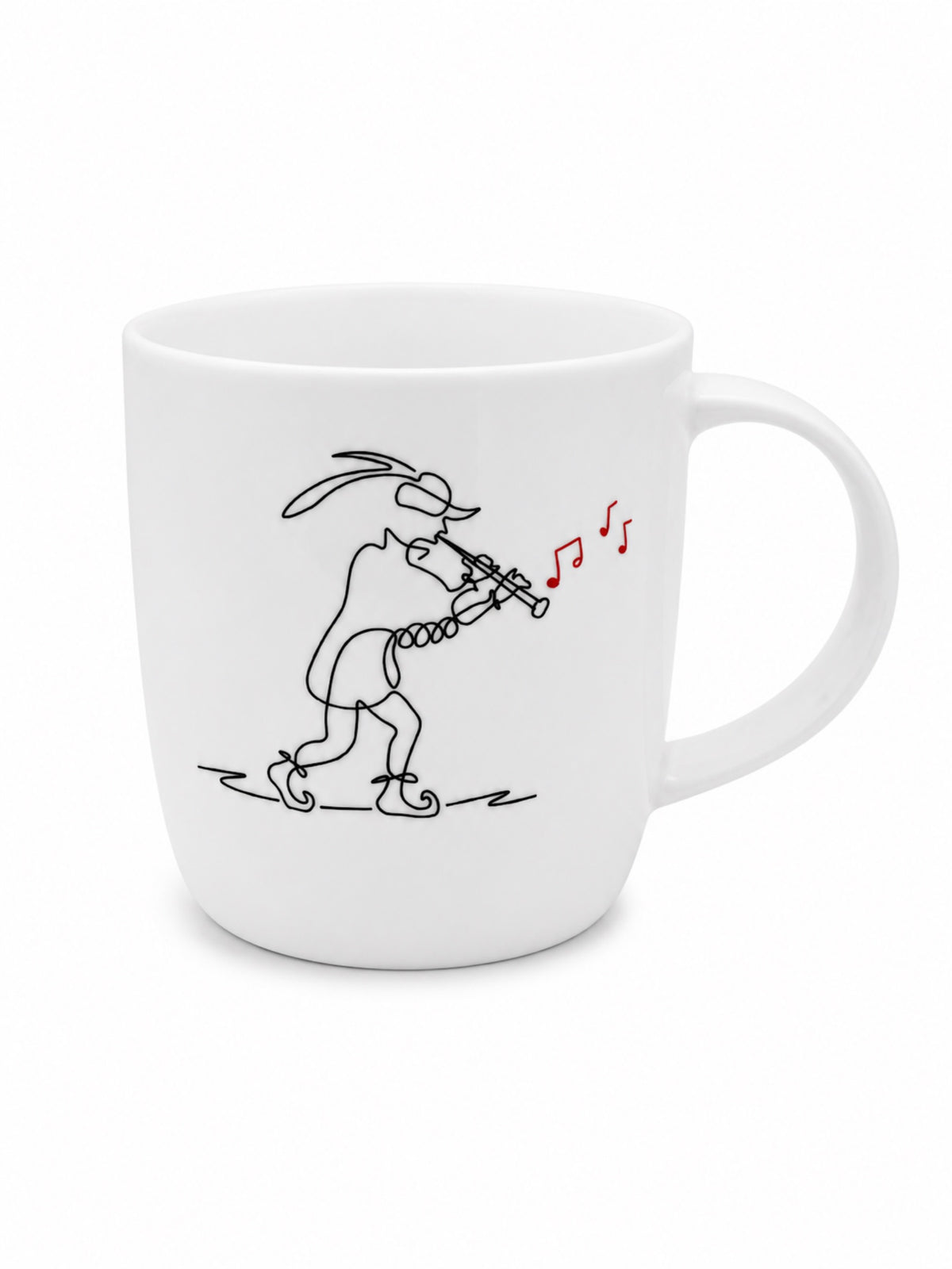 Rattenfänger Tasse Hameln 300ml