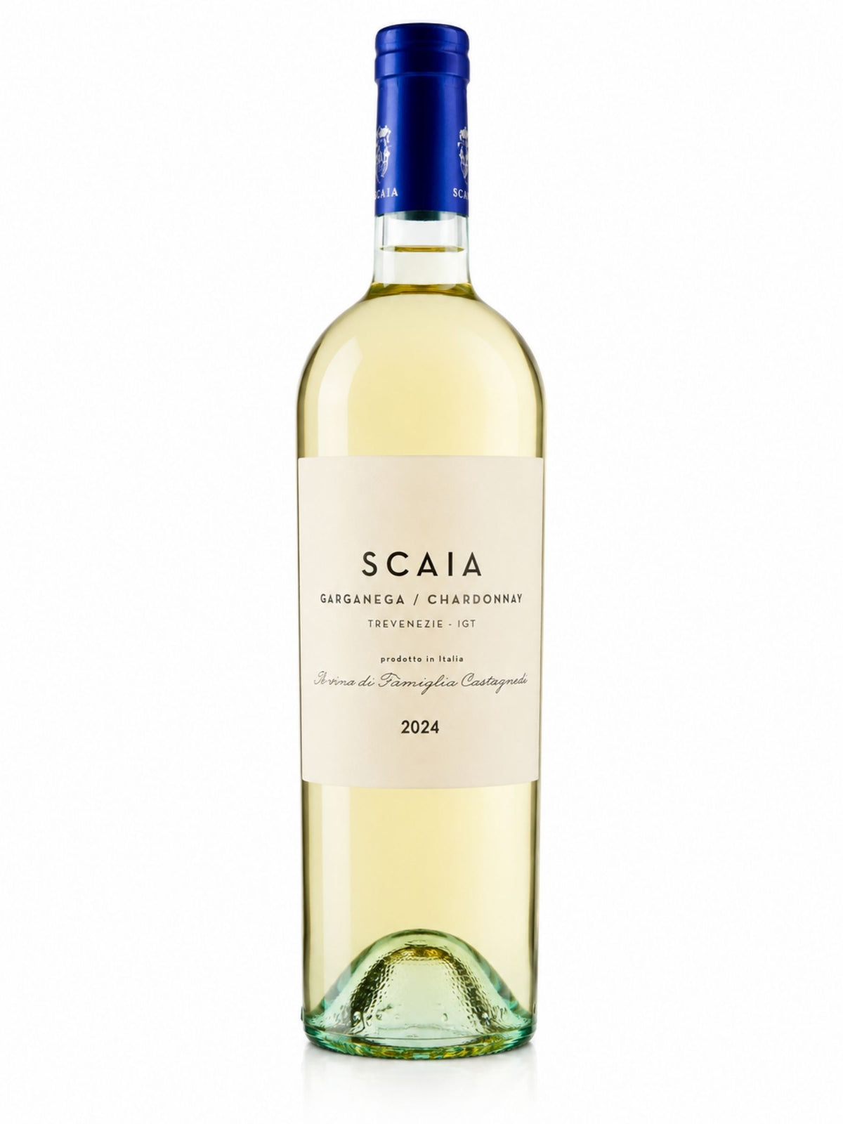 SCAIA Garganega Chardonnay IGT 2024 750ml Tenuta Sant'Antonio 12,5% Vol.