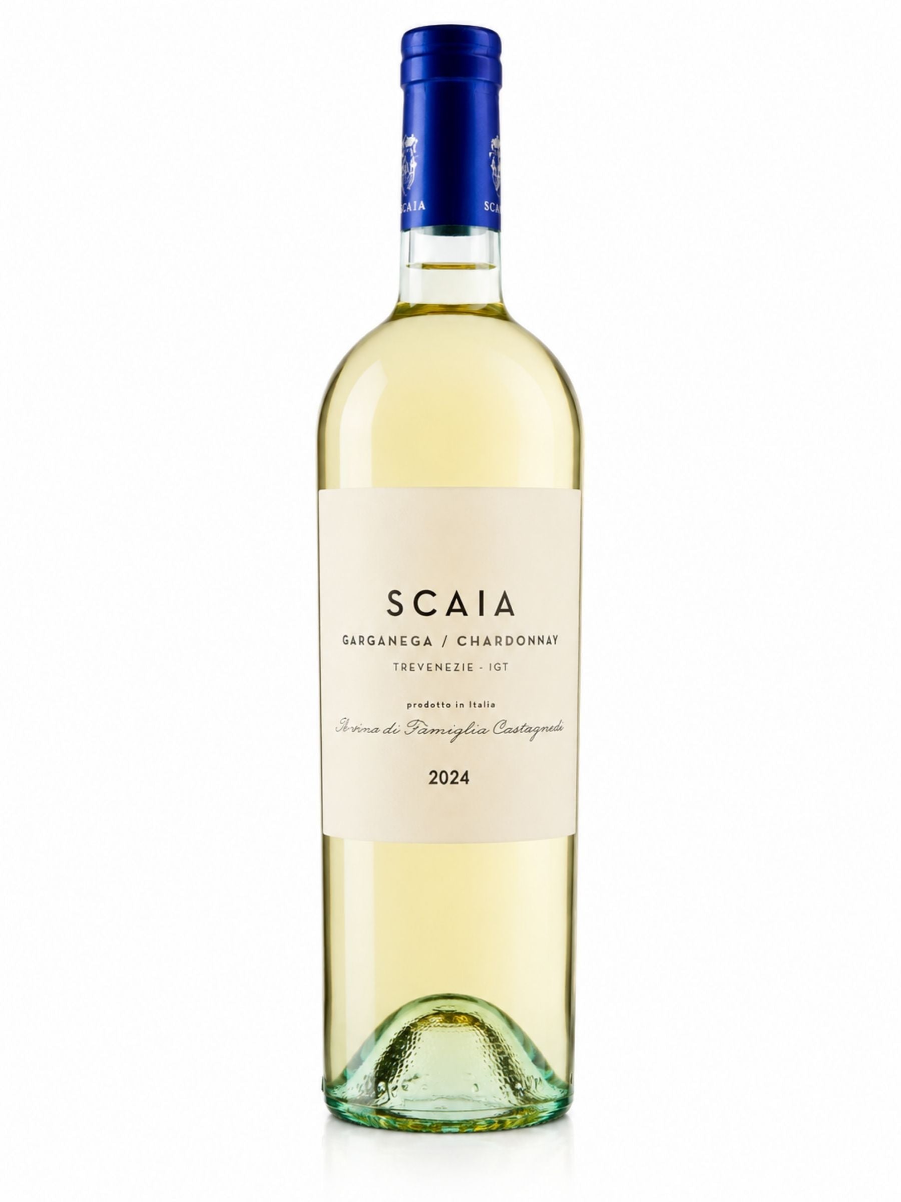 SCAIA Garganega Chardonnay IGT 2024 750ml Tenuta Sant'Antonio 12,5% Vol.