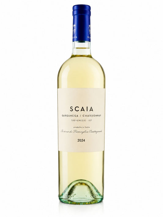 SCAIA Garganega Chardonnay IGT 2024 750ml Tenuta Sant'Antonio 12,5% Vol.
