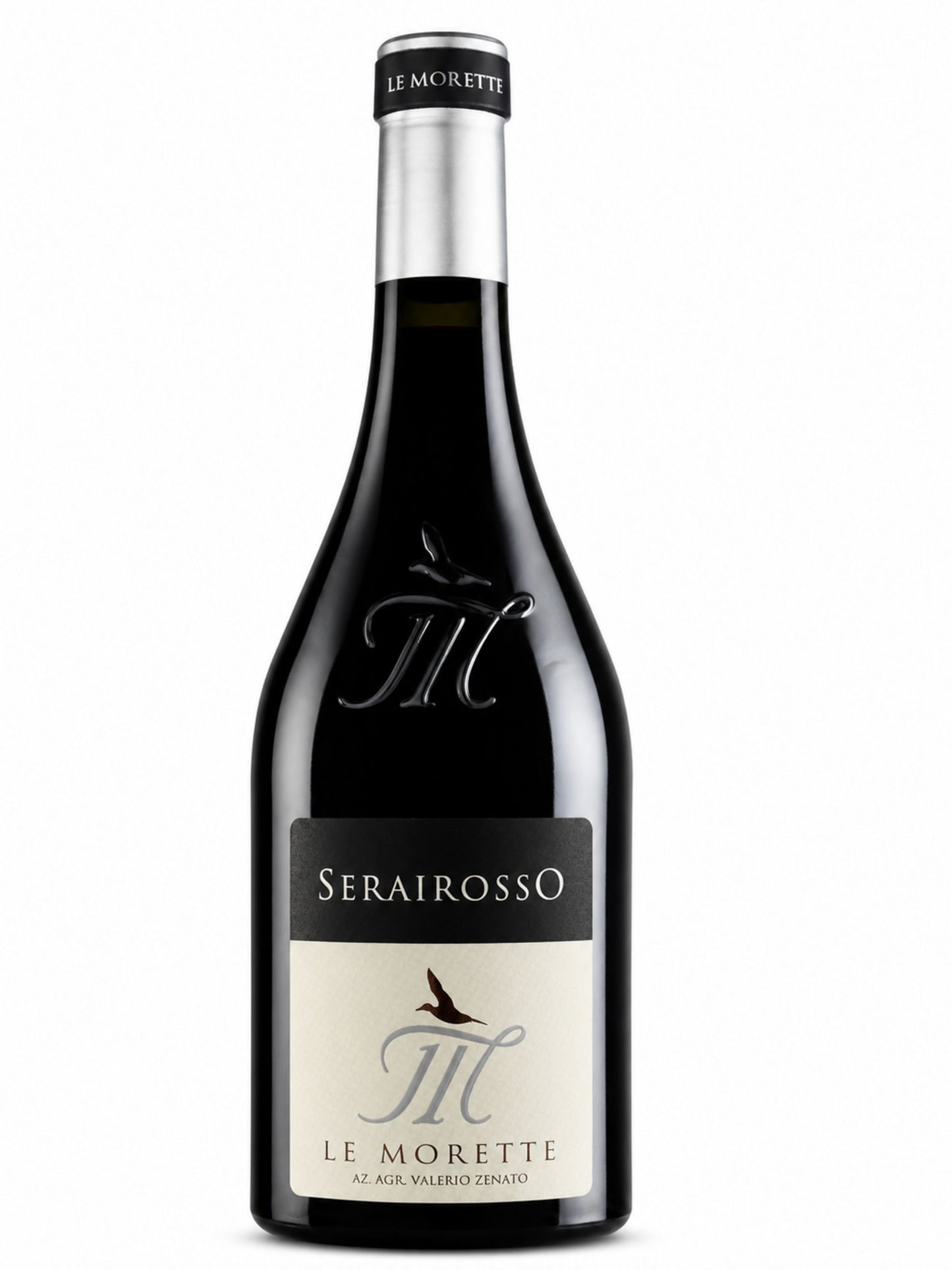 Serai Rosso del Veronese IGT 2024 750ml Le Morette 13,0% Vol.